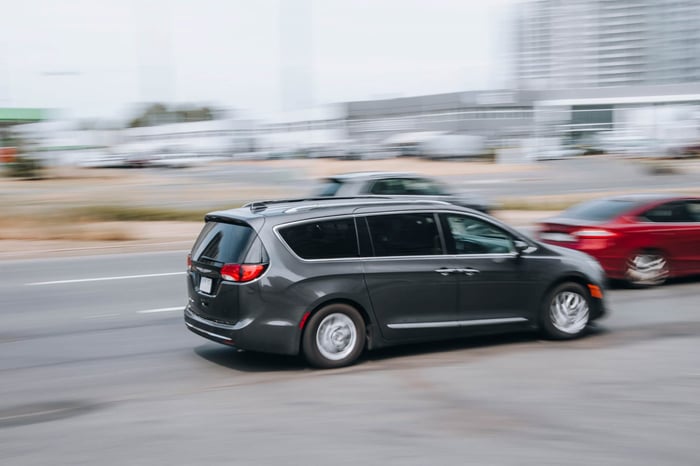 Seeking the Perfect Ride: Which Vans Rule the Roads in Delaware? 🚐