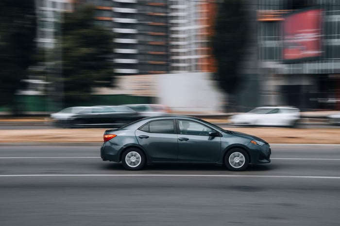 What Makes a Sedan 