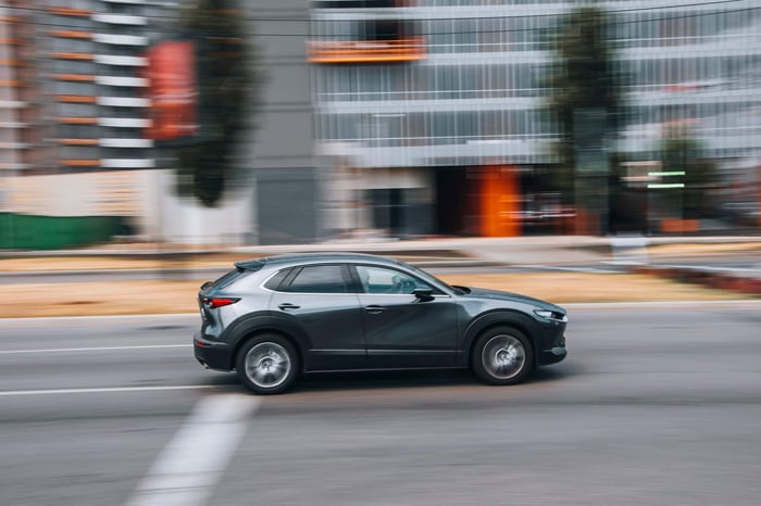 Is the 2026 Mazda CX-30 the Most Refined Compact Crossover on the Market?