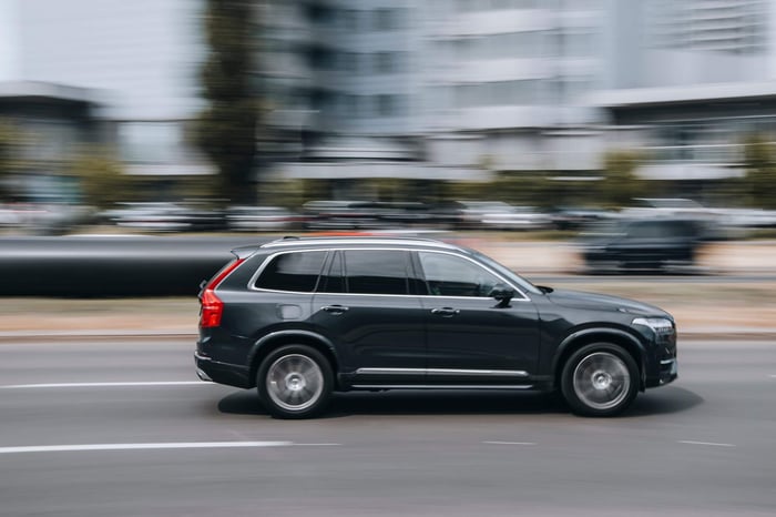 What is the Best SUV for Texas Roads? A Lone Star State Showdown