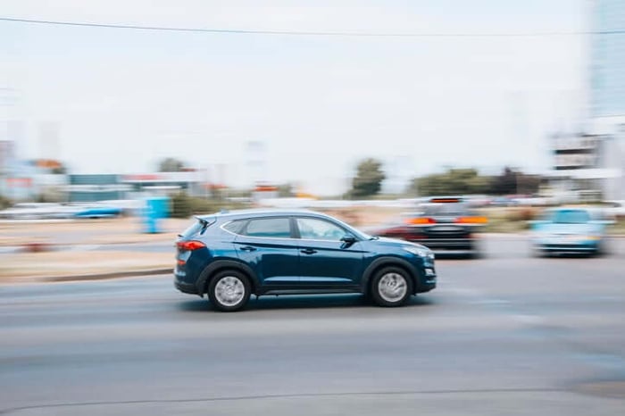 Cruising the Ocean State: The Best Crossover Cars in Rhode Island for 2025