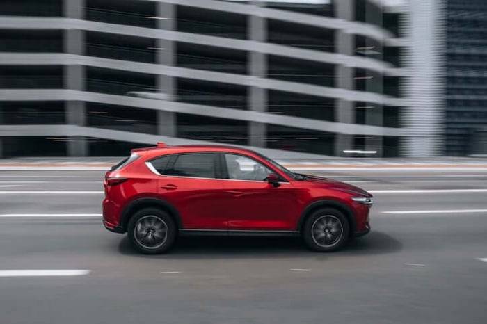 What's the Best SUV for Missouri Drivers? Navigating the Show-Me State's Diverse Roads
