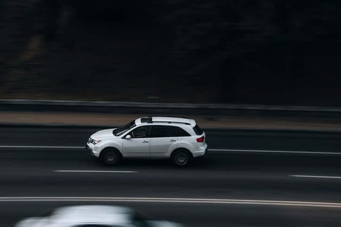 Is the Acura ADX the New Benchmark for Entry-Level Luxury SUVs?