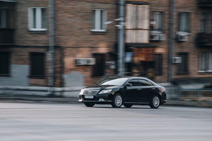 What Are the Best Sedans for Iowa Drivers?