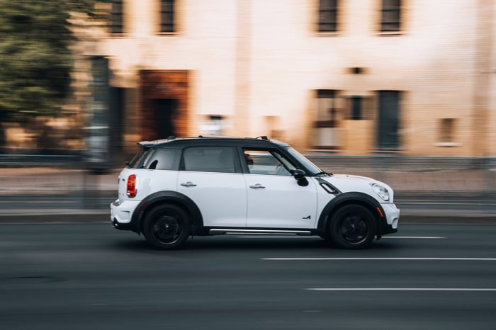 Is the 2026 MINI Countryman Big Enough to Still Be a MINI?