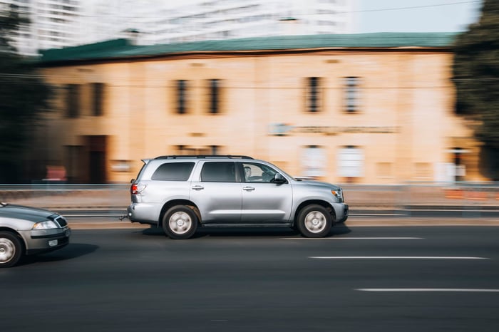 What's the Best SUV for You in Arkansas? Navigating the Natural State's Roads