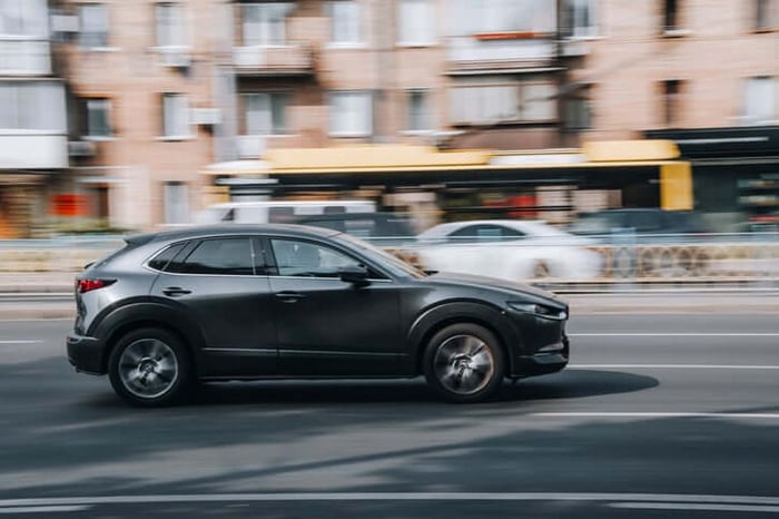 What's the Best SUV for Conquering Maine's Diverse Terrain and Harsh Winters?