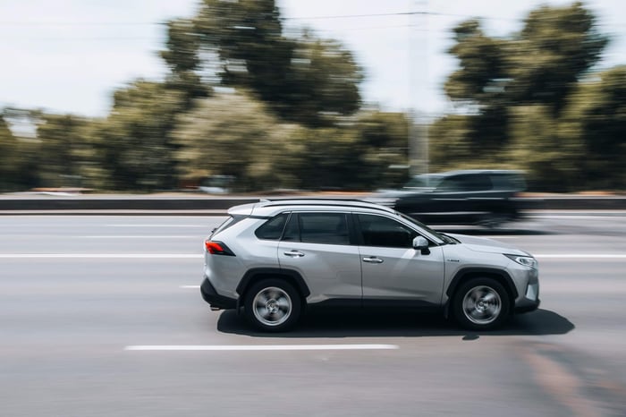 Cruising the Cowboy State: The Best Crossovers Cars for Wyoming in 2025