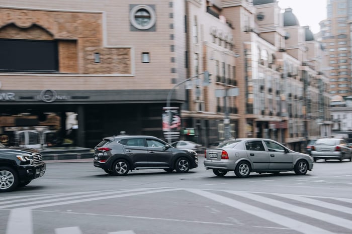 Navigating the Keystone State's Roads: Top Crossovers for Pennsylvania in 2025