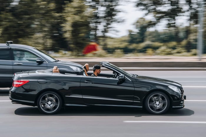 More Than a Summer Fling: The Best Convertibles for a Four-Season Michigan