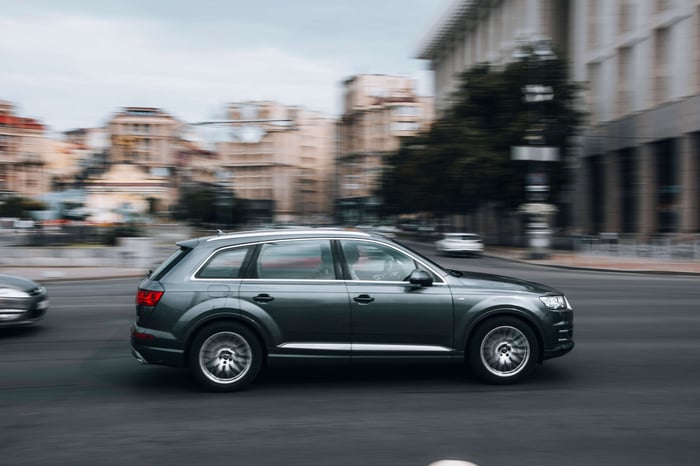 Is the 2026 Audi Q6 e-tron the New Benchmark for Electric Luxury?