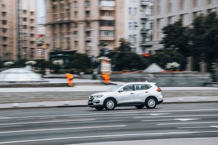 Top Crossover Contenders for Nevada in 2025: A Buyer's Guide