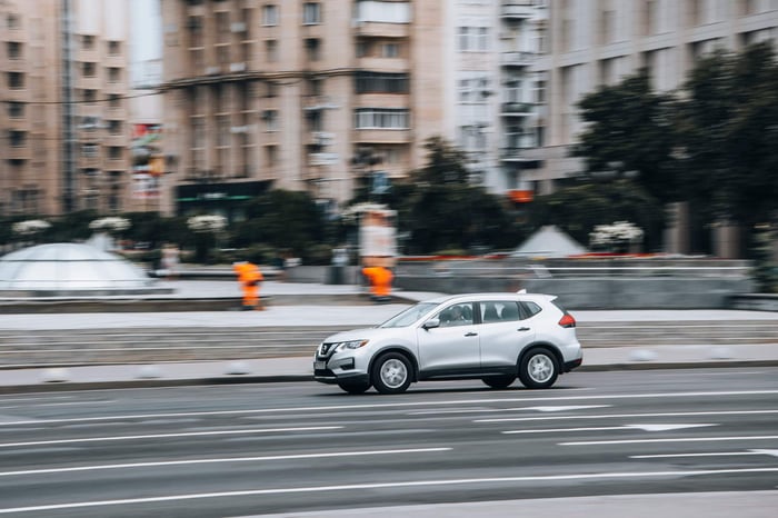 Is the 2026 Nissan Rogue the Most Versatile SUV Yet?