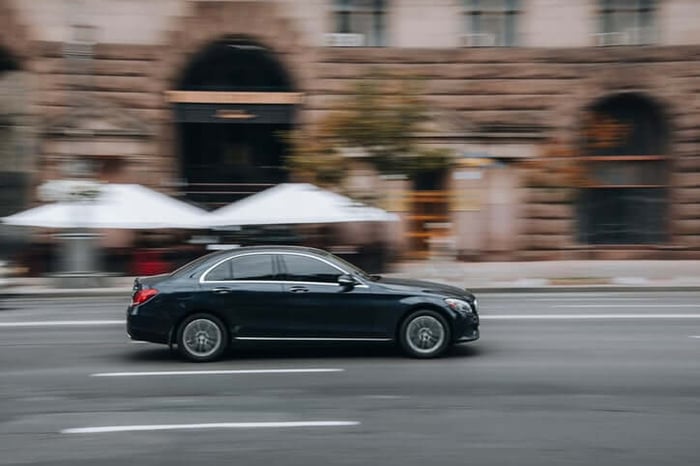 2025 Mercedes-Benz C-Class: Refining the Benchmark of Compact Luxury