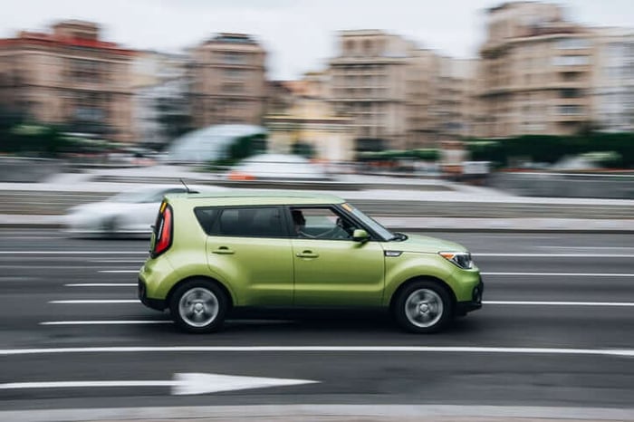 The 2025 Kia Soul: Still Funky, Still Functional, Still a Future Favorite?