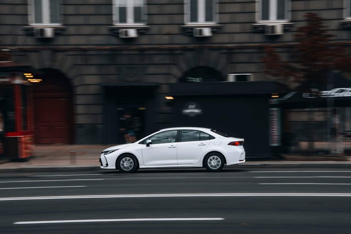 Buying Your First Set of Wheels: Is Your Checklist Ready for the Road?