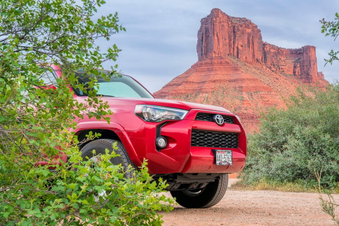 Is the 2026 Toyota 4Runner the Ultimate Hybrid Adventure SUV?