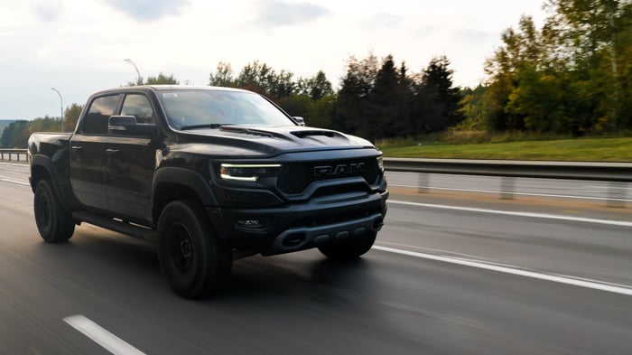 What Are the Best Trucks for Massachusetts Drivers?