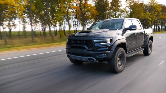What Are the Best Trucks for Georgia's Roads and Beyond?