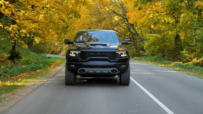 Can an Electric Truck Really Offer 