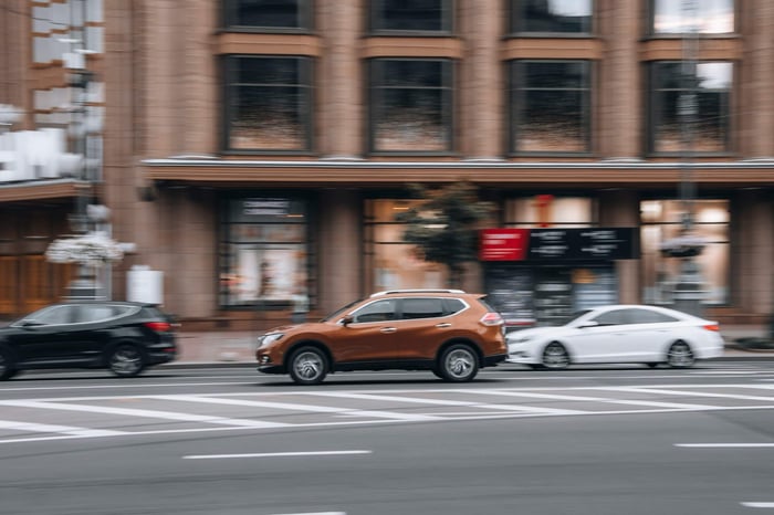 What is the Best SUV in Tennessee? A Deep Dive into the Volunteer State's Top Picks