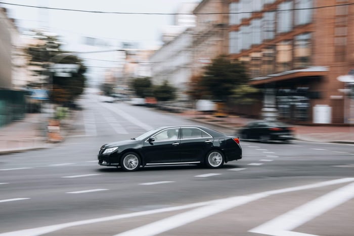 Are the Best Sedans in Vermont the Same as Everywhere Else?