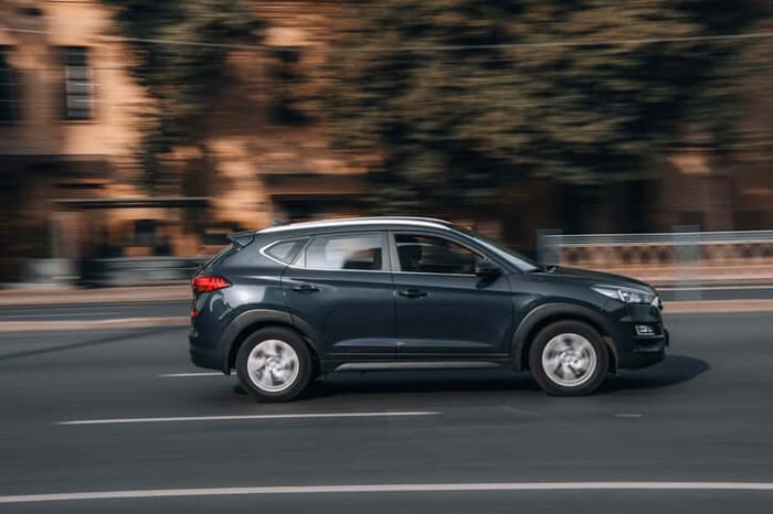 What is the Best SUV for North Dakota? Navigating the Prairie's Diverse Demands