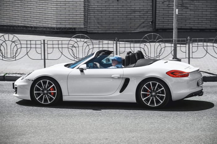 Is the 2026 Porsche 718 Boxster EV the Future of the Open-Top Sports Car?