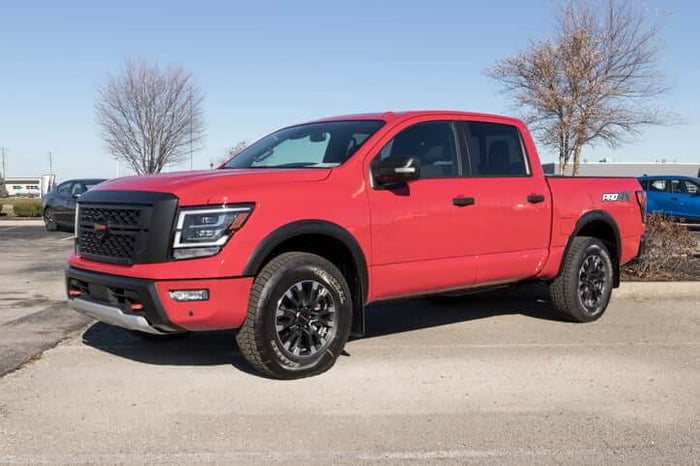 What Are the Best Trucks for Missouri Drivers?