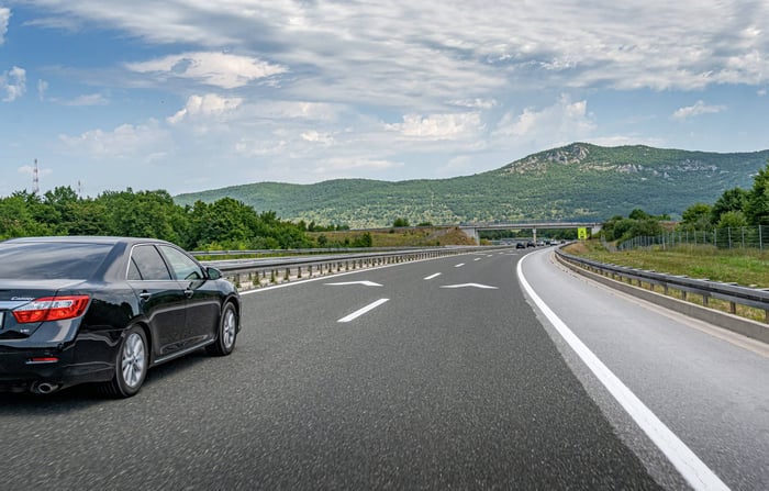 What is the Secret to the Toyota Camry's Enduring Popularity?