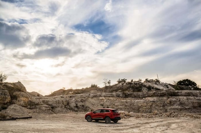 2025 Mazda CX-50: Rugged Refinement Reaches New Heights