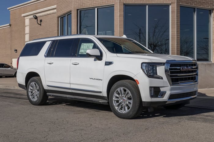 Is the GMC Yukon the Ultimate Blend of Premium Comfort and Uncompromised Capability?
