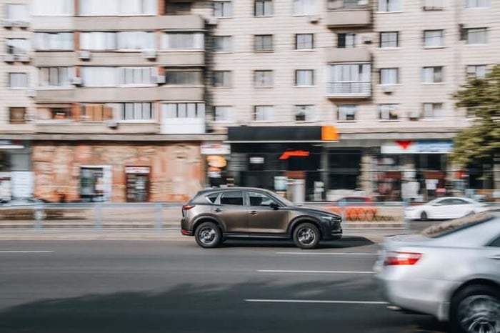 What's the Best SUV for Driving in Rhode Island? A Comprehensive Guide