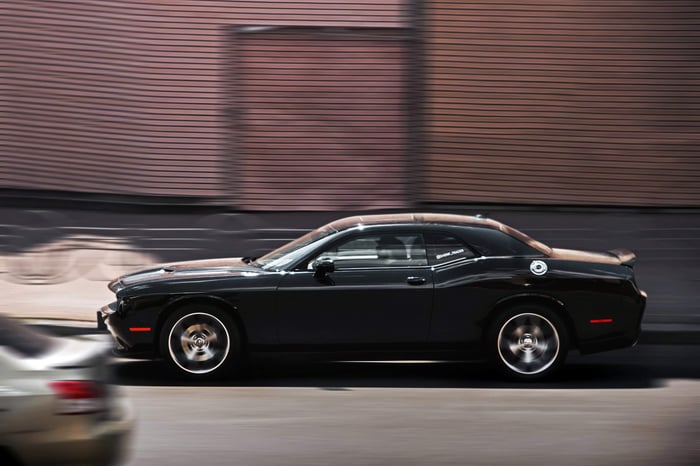 The Best Coupes in Indiana: Are American Icons Still King?