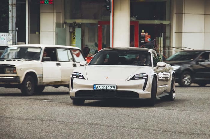 What's on the Electric Horizon: A Look at the Best EVs of 2025?