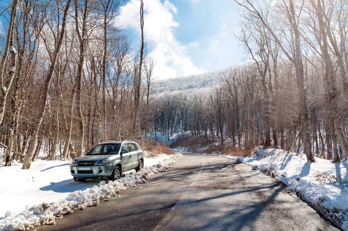 Navigating the Green Mountain State: Top Crossovers for Vermont in 2025