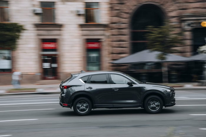 Which SUV Reigns Supreme for Oregon's Diverse Landscapes and Lifestyles?