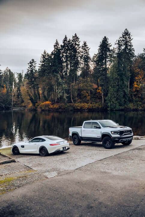 What Are the Best Trucks for Maryland Drivers?
