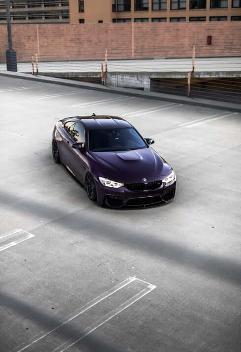 The Best Coupes of 2025: A Blend of Style, Performance, and Innovation
