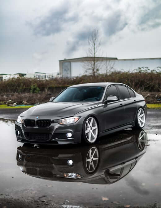 Are You Ready for the Road? The Best Sedans to Drive in Massachusetts