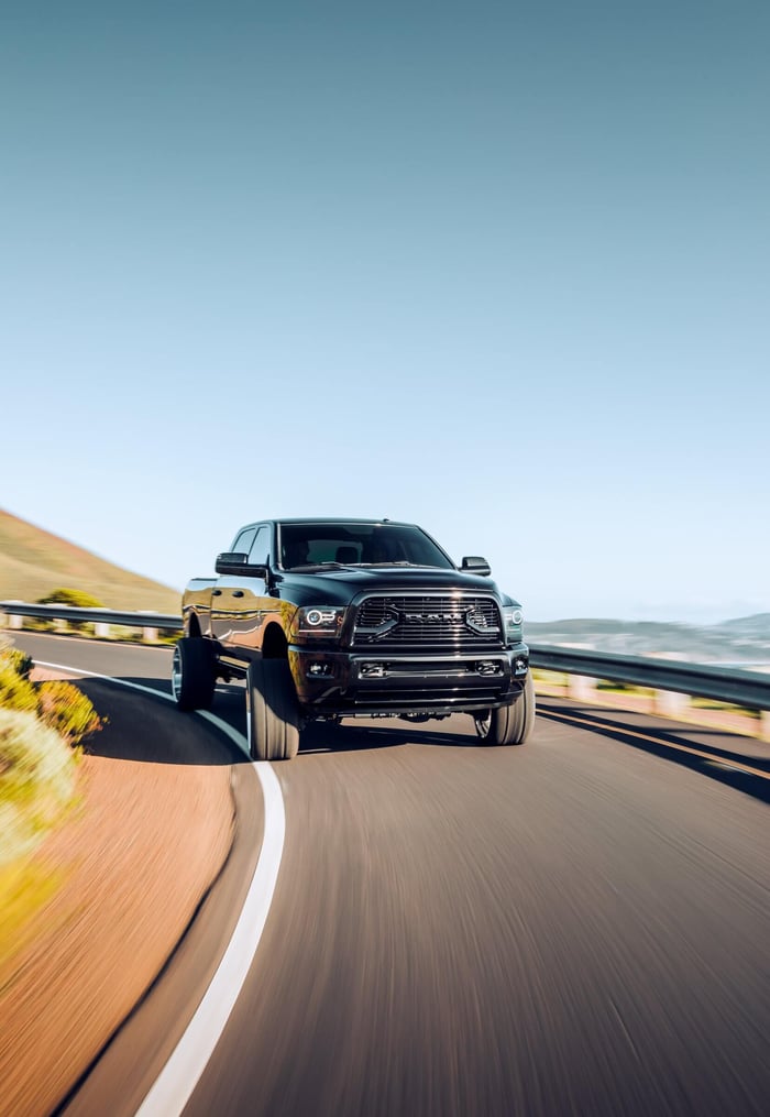 Diesel vehicles: Which Trucks and SUVs Hold Their Value Best in Mississippi?