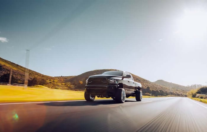 What Are the Best Trucks for New Mexico's Diverse Demands?