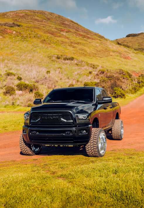 What are the Best Trucks in Texas? A Deep Dive into the Lone Star State's Favorite Haulers