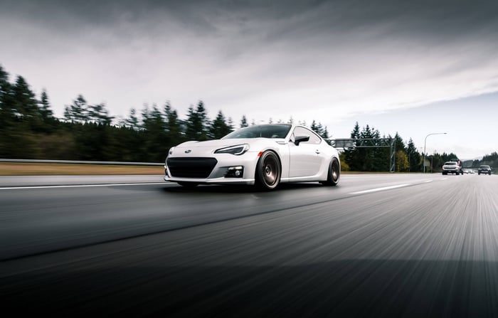 Are Coupes a Good Choice for Alaska's Roads?