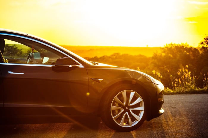 Is the Tesla Model 3 Still the King of Electric Sedans?