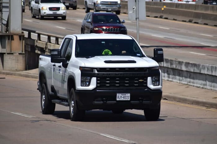 What Are the Best Trucks for Oklahoma's Roads and Ranches?