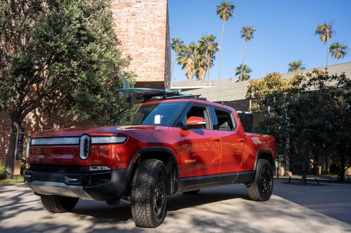 Has the Rivian R1T Redefined the Pickup Truck Forever?