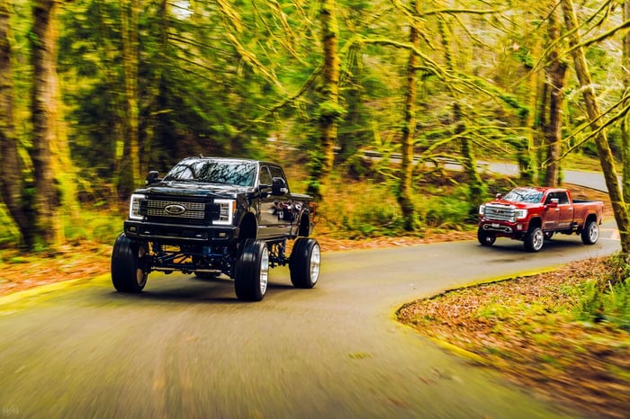 What Are the Best Trucks for the Nebraska Lifestyle?
