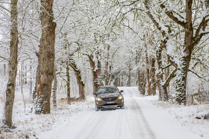 Is Your Family Ready for the winter? The Top 2025 AWD SUVs Tested for Snow and Ice