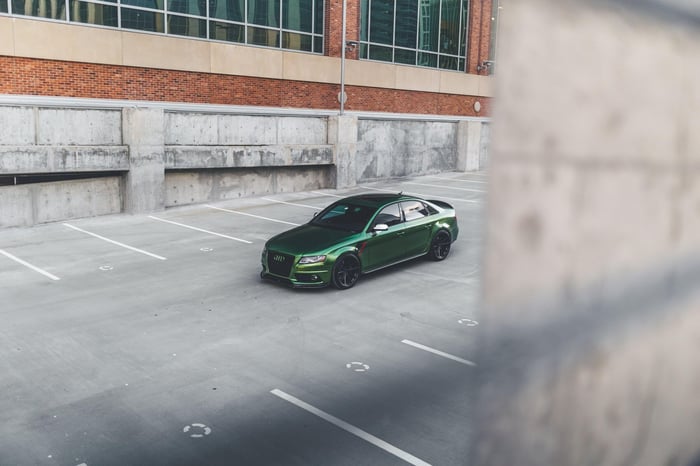 Can the 2026 Audi RS5 Save the Soul of the Hybrid Sports Sedan?